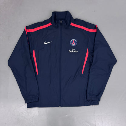 x PSG Vintage Jacket 2015/16