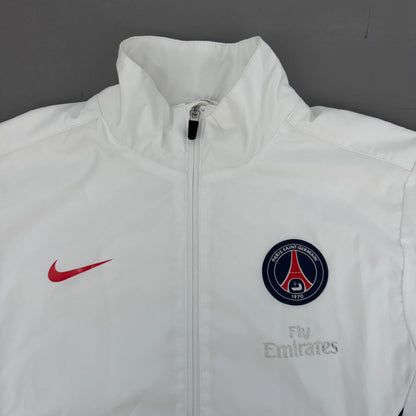 x PSG Vintage Jacket 2015/16