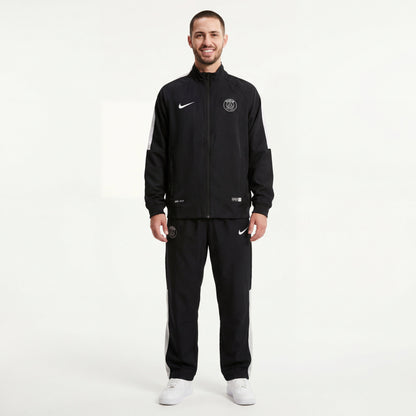 x PSG Vintage Jacket 2018/19