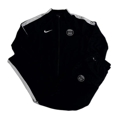 x PSG Vintage Jacket 2018/19