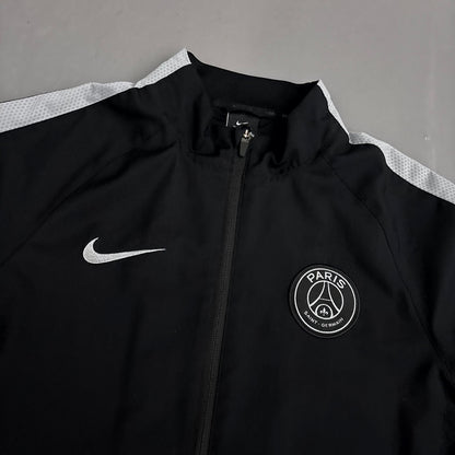 x PSG Vintage Jacket 2018/19