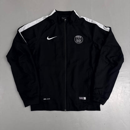 x PSG Vintage Jacket 2018/19
