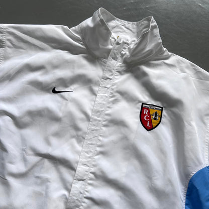 x RC Lens Vintage Jacket 2003/04
