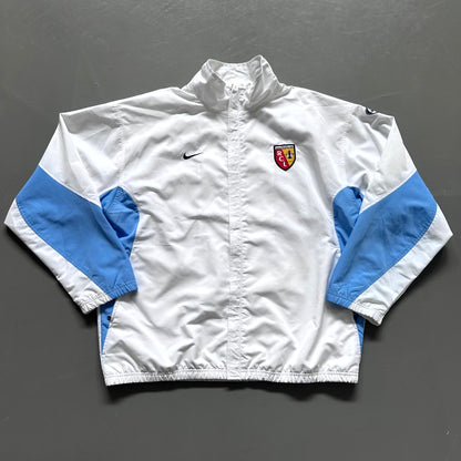 x RC Lens Vintage Jacket 2003/04