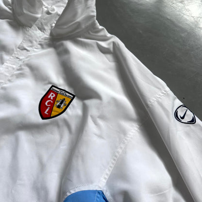 x RC Lens Vintage Jacket 2003/04
