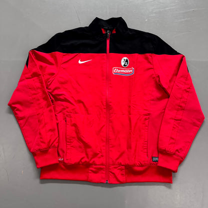 x SC Freiburg Vintage Jacket 2009/10