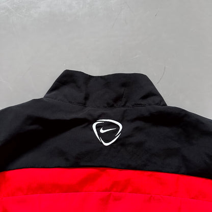 x SC Freiburg Vintage Jacket 2009/10
