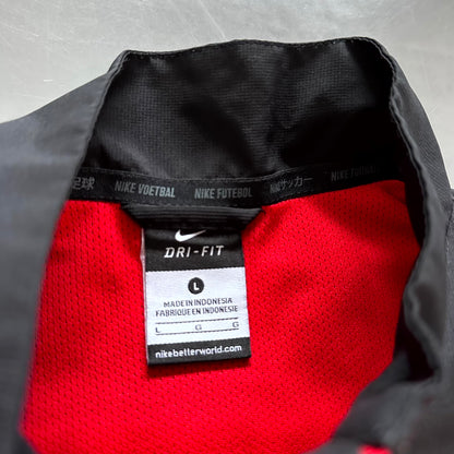 x SC Freiburg Vintage Jacket 2009/10