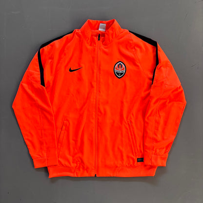 x Shakhtar Donetsk Vintage Jacket 2015/16