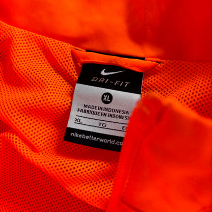 x Shakhtar Donetsk Vintage Jacket 2015/16