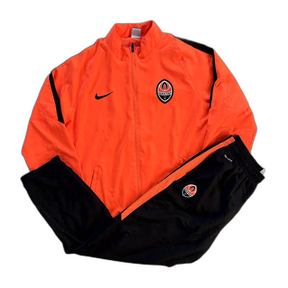 x Shakhtar Donetsk Vintage Jacket 2015/16