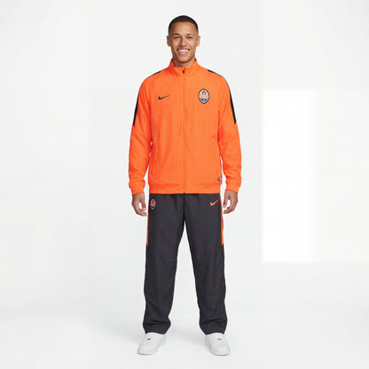 x Shakhtar Donetsk Vintage Jacket 2015/16