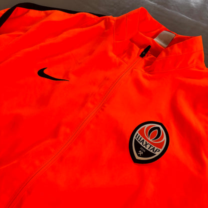 x Shakhtar Donetsk Vintage Jacket 2015/16