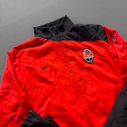 x Shaktar Donetsk Vintage Jacket 2007/08