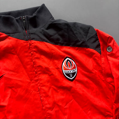 x Shaktar Donetsk Vintage Jacket 2007/08
