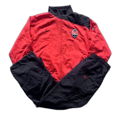 x Shaktar Donetsk Vintage Jacket 2007/08