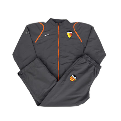 x Valencia Vintage Jacket 2014/15
