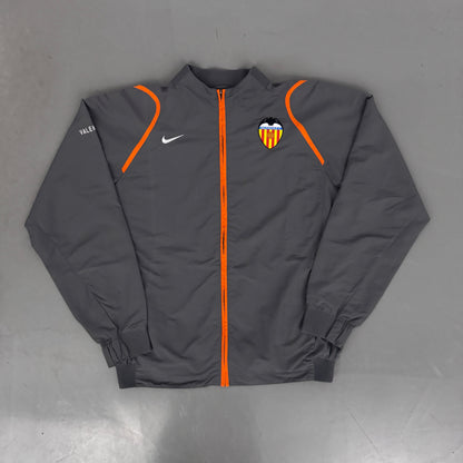 x Valencia Vintage Jacket 2014/15