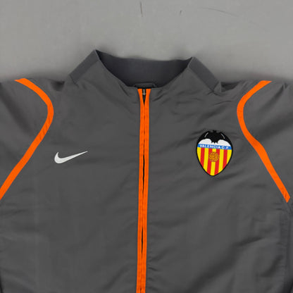 x Valencia Vintage Jacket 2014/15