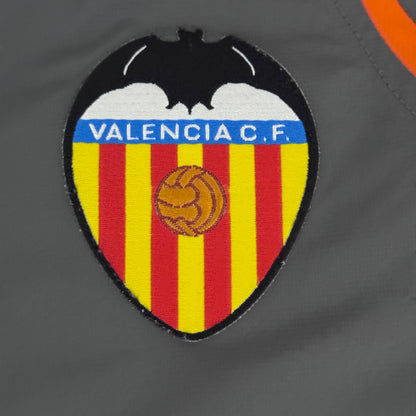 x Valencia Vintage Jacket 2014/15