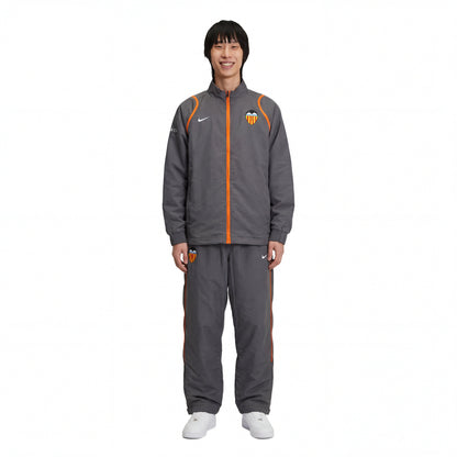 x Valencia Vintage Jacket 2014/15