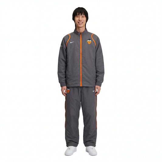 x Valencia Vintage Jacket 2014/15