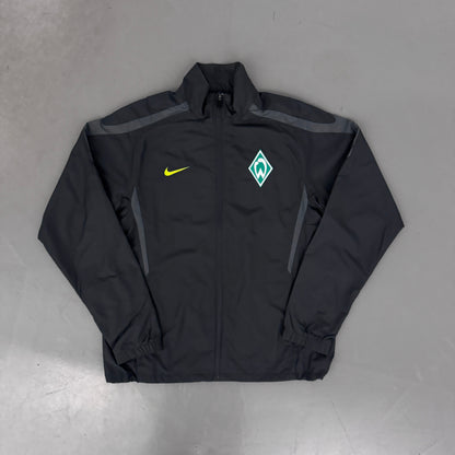x Werder Bremen Vintage Jacket 2013/14