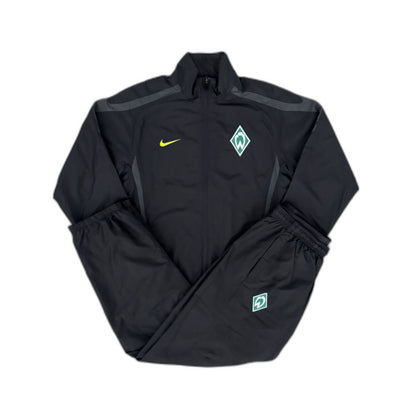 x Werder Bremen Vintage Jacket 2013/14