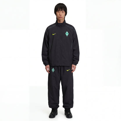x Werder Bremen Vintage Jacket 2013/14
