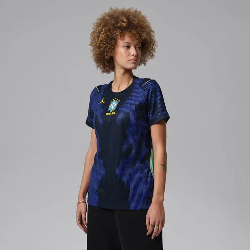 Jersey Women's Seleção Brasileira 2026/27 II