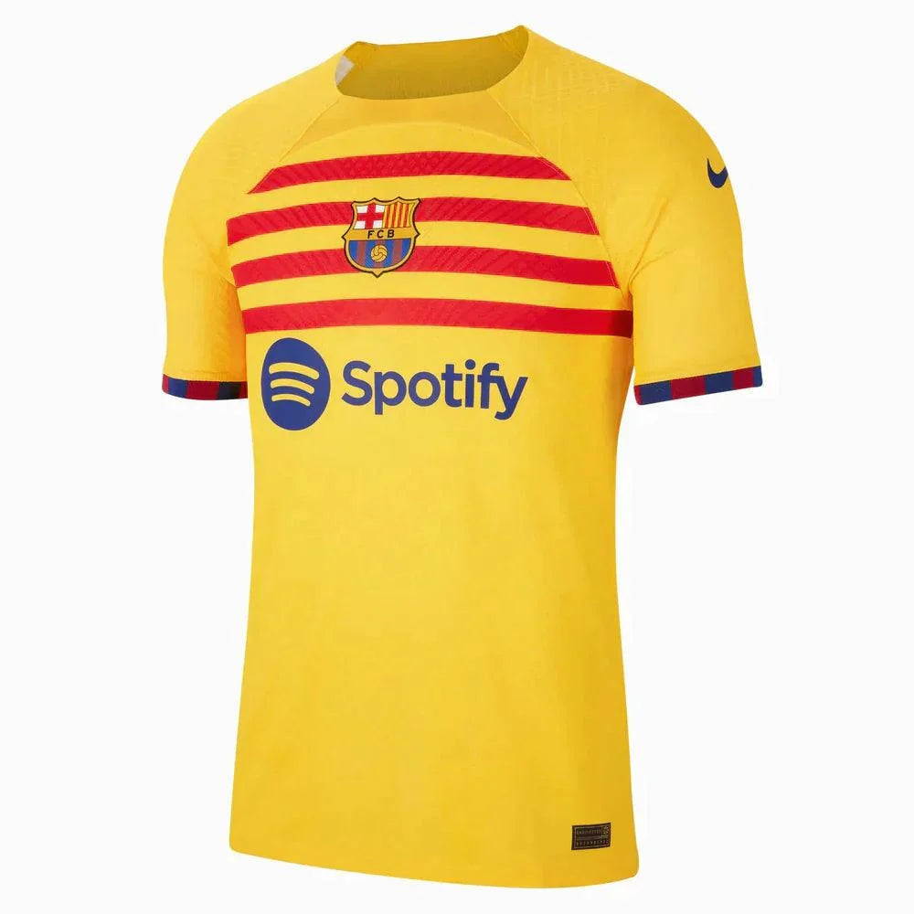 Nova Jersey Barcelona 22/23 Nike