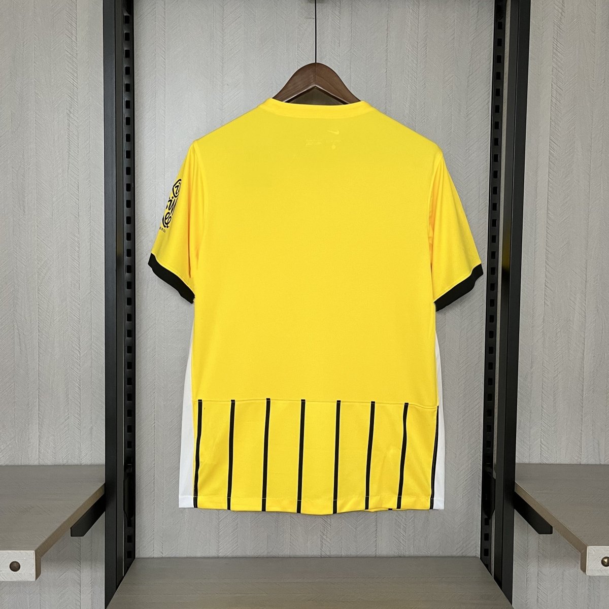 Nova Jersey Brighton 2 Fan Version Men's 24/25