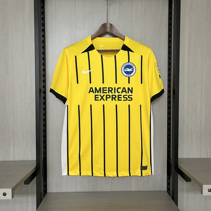 Nova Jersey Brighton 2 Fan Version Men's 24/25
