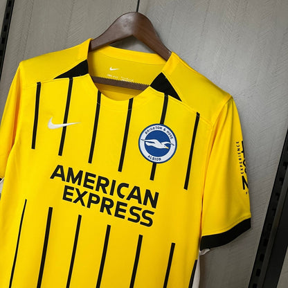 Nova Jersey Brighton 2 Fan Version Men's 24/25