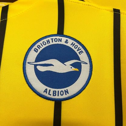 Nova Jersey Brighton 2 Fan Version Men's 24/25