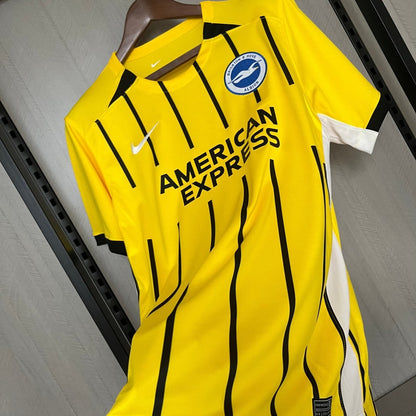 Nova Jersey Brighton 2 Fan Version Men's 24/25