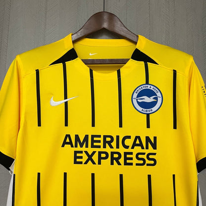 Nova Jersey Brighton 2 Fan Version Men's 24/25