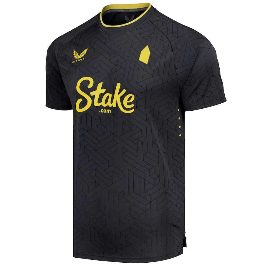 Nova Jersey Everton 2 Fan Version Men's 24/25