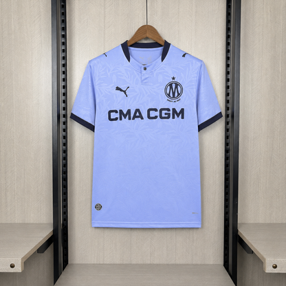 Olympique Marseille III 2026/27