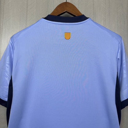 Olympique Marseille III 2026/27