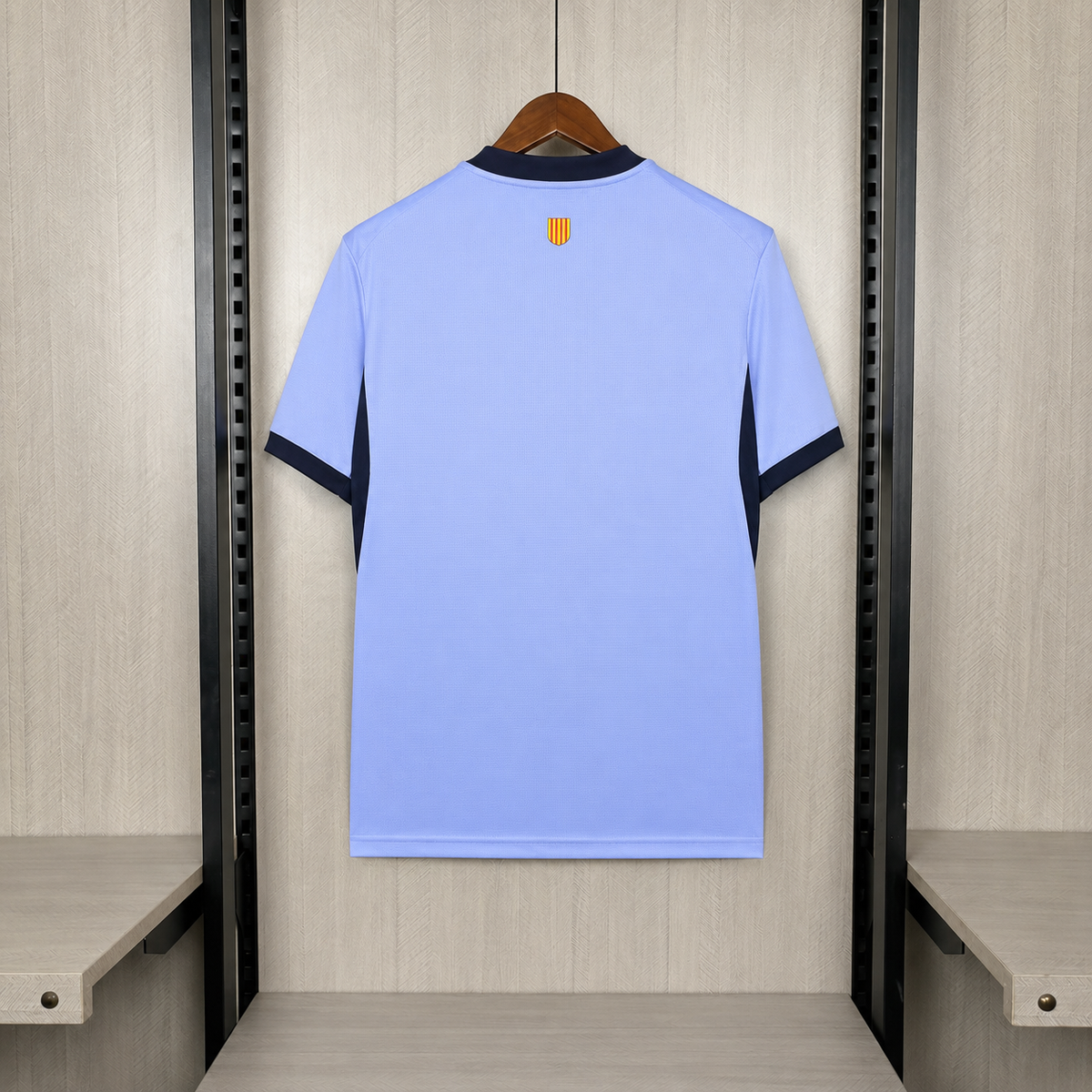 Olympique Marseille III 2026/27