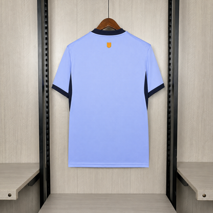 Olympique Marseille III 2026/27