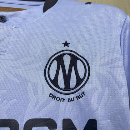 Olympique Marseille III 2026/27