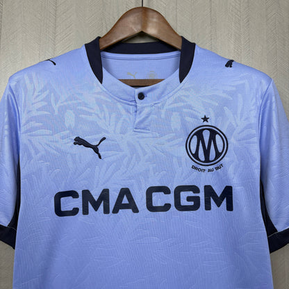Olympique Marseille III 2026/27
