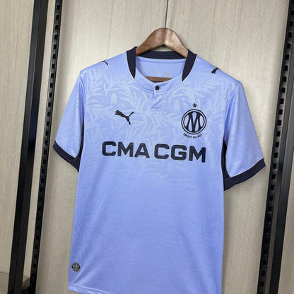 Olympique Marseille III 2026/27