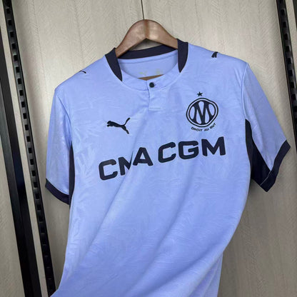 Olympique Marseille III 2026/27