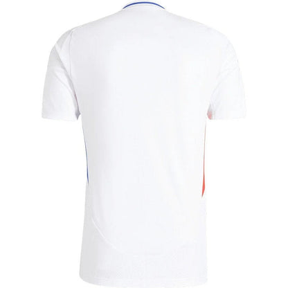 Olympique Lyon 24/25 I Home Jersey - Fan Version