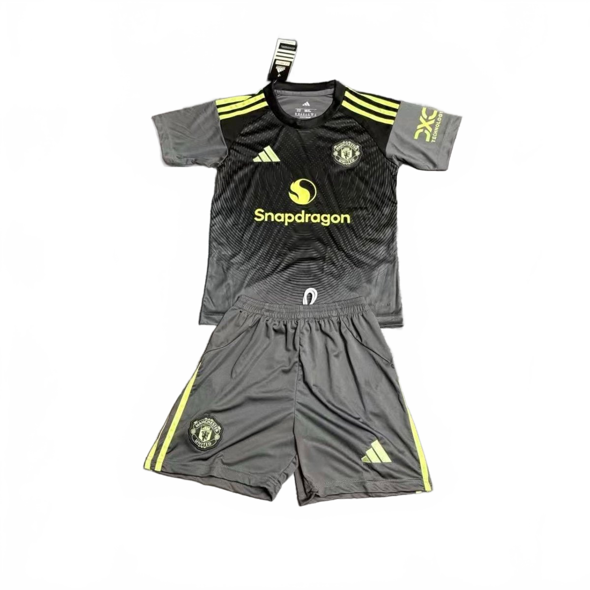 Kids Kit Manchester United 2025/26