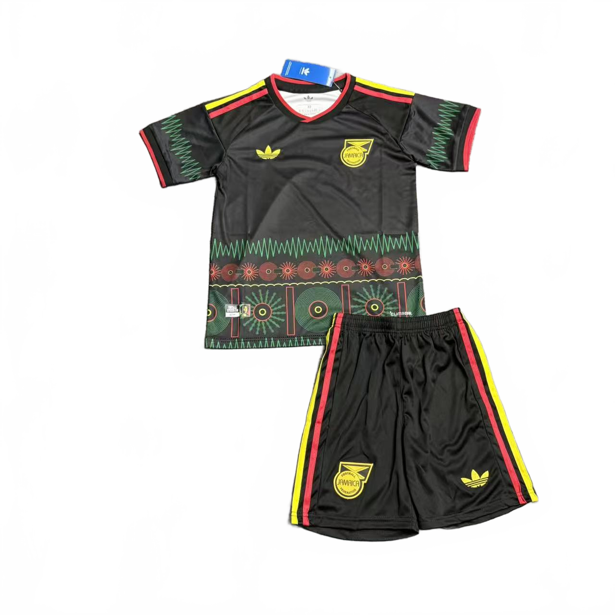 Kids Kit Jamaica 2026/27