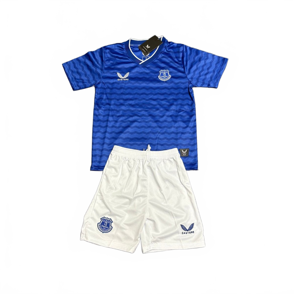 Kids Kit Everton 2025/26